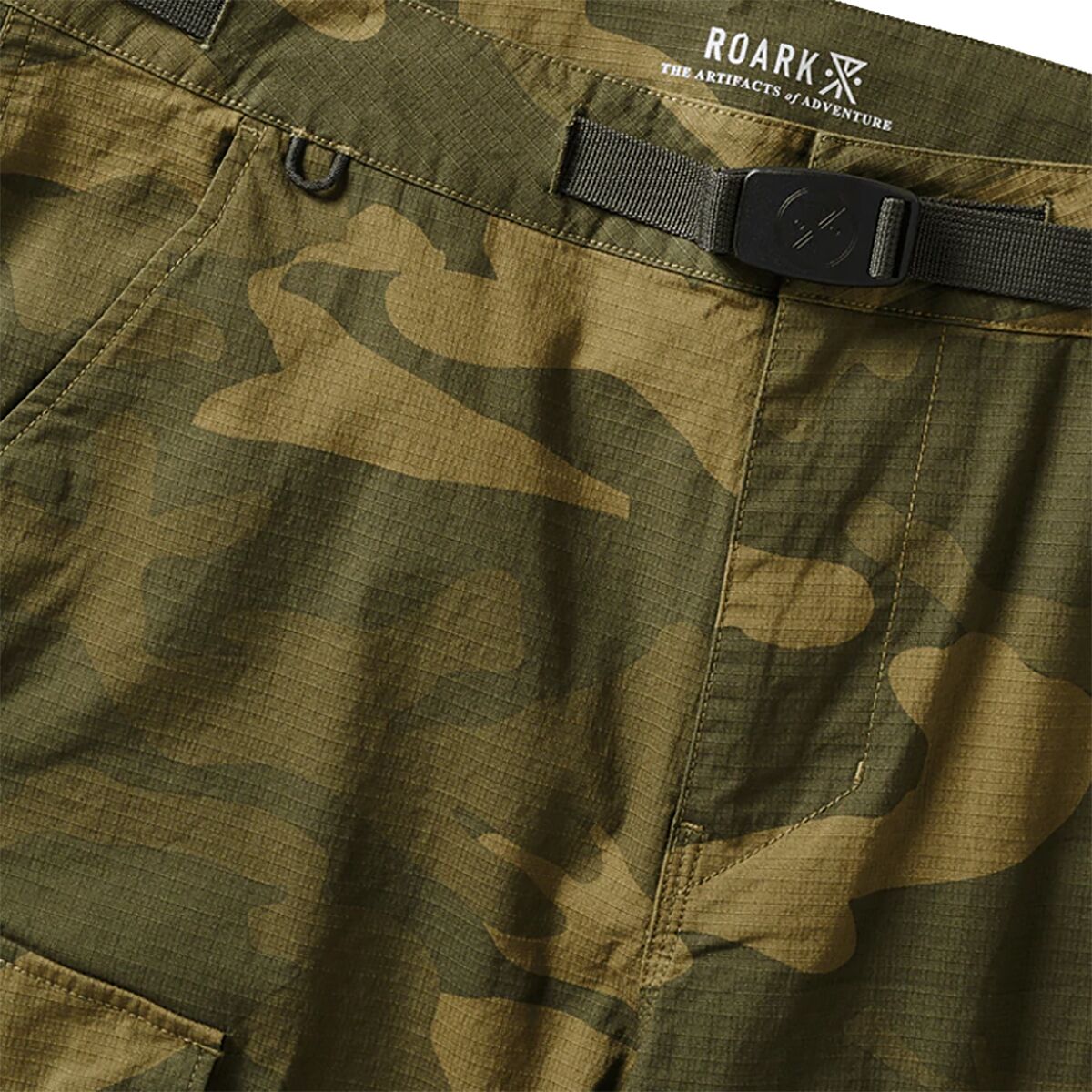 Roark Campover Cargo Pant - Men's - Big 