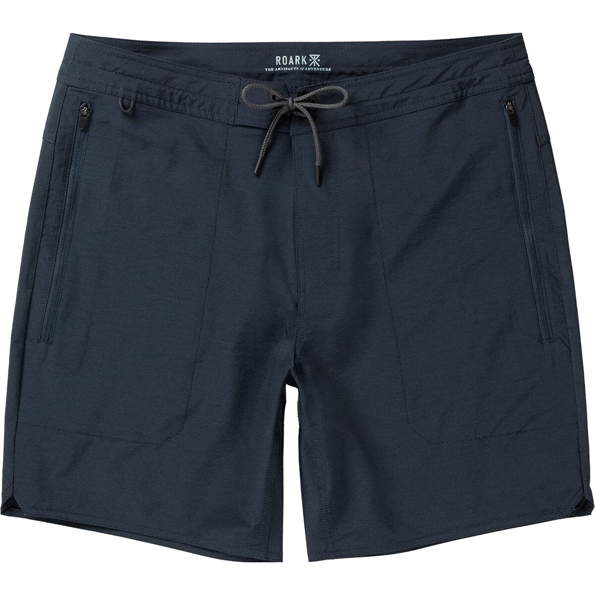 Roark Layover Trail 2.0 Hybrid Shorts Black Mens Size 34 RS297 for sale ...