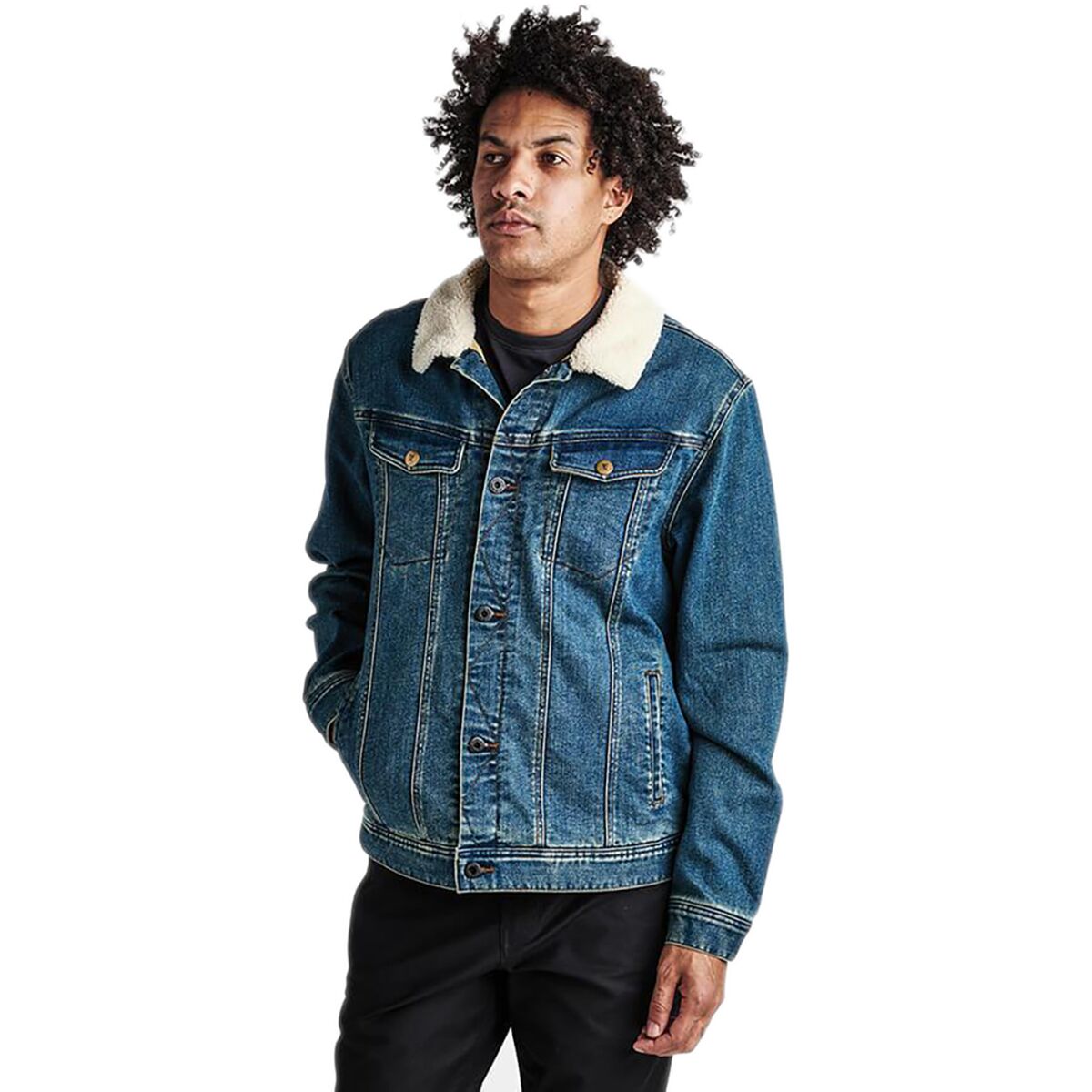 Roark Caribou Jacket - Men's product image