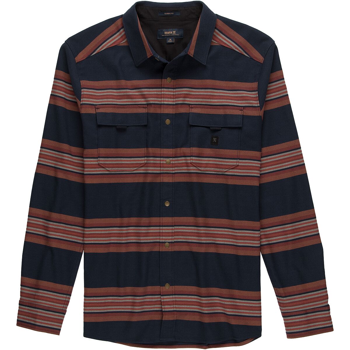 Roark Diablo-Alpinist Shirt - Men's product image