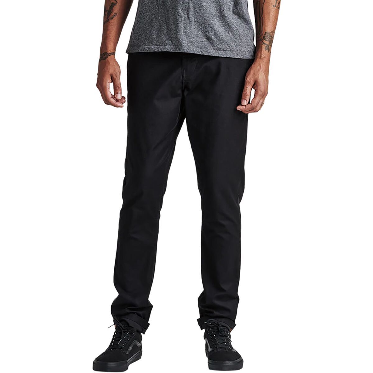 Image of Roark Porter Pant 3.0 - Men's Black, 31