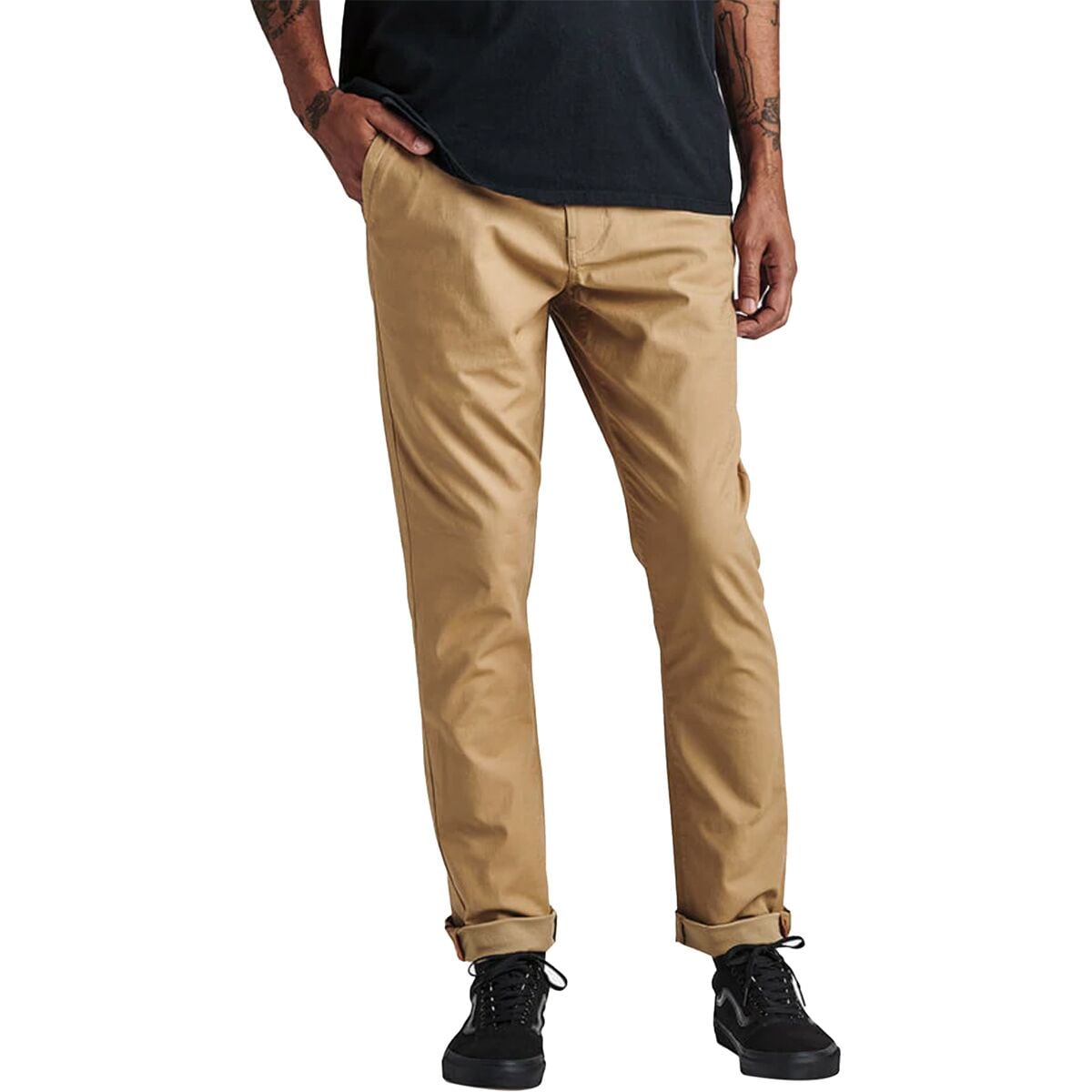 Roark Porter Pant 3.0 - Men's Roark Porter Pant 3.0 - Men's