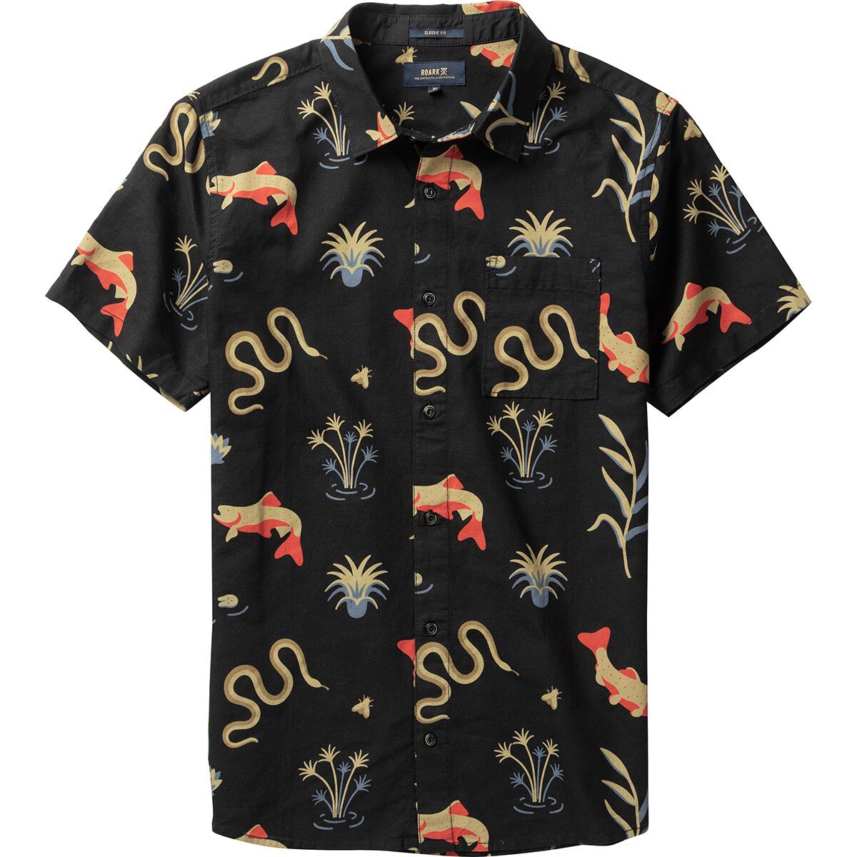 Roark Pond Life Shirt - Men's product image
