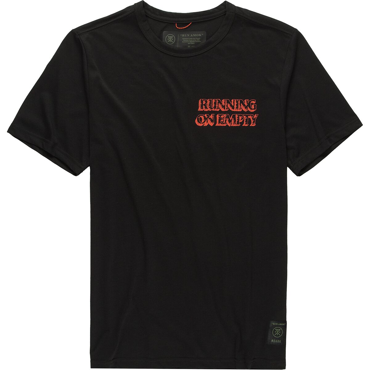 Roark Mathis Running On Empty Short-Sleeve T-Shirt - Men's product image