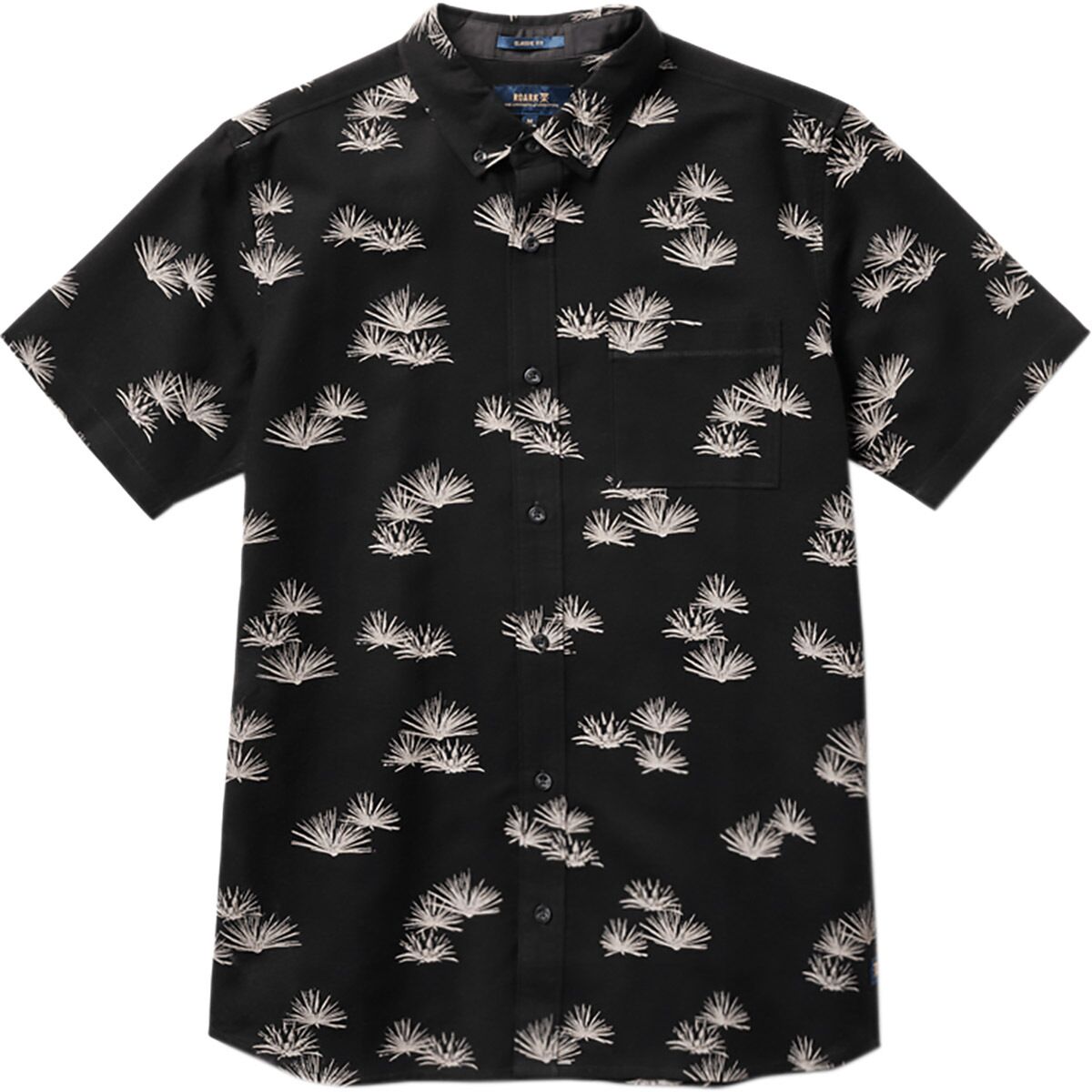 Roark Agave Scholar Shirt - Men's product image