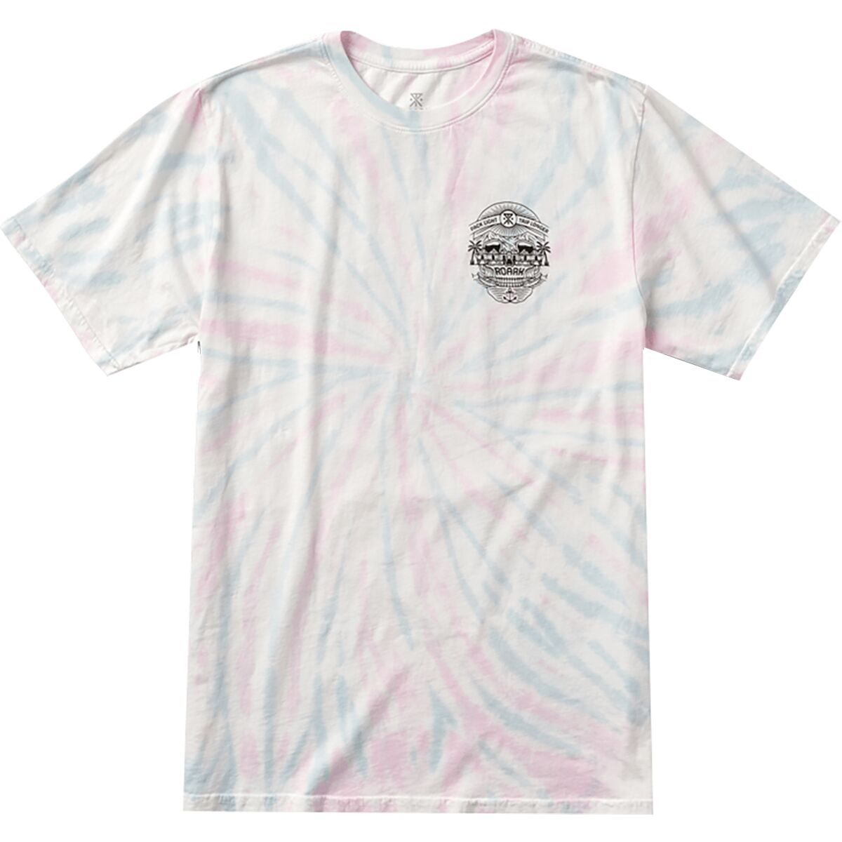 Roark El Craneo T-Shirt - Men's product image