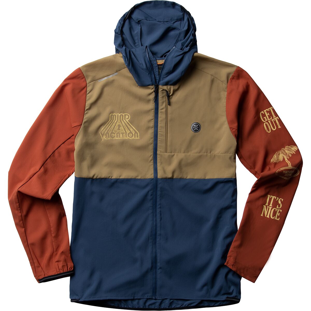 Roark Secondwind 2.0 Jacket - Men's product image