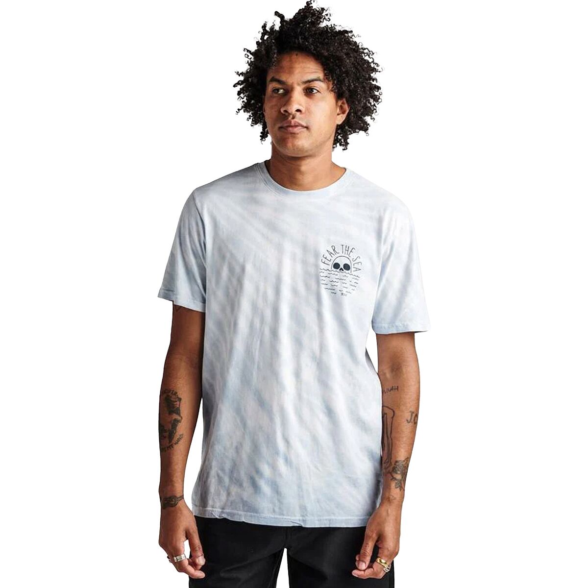 Roark Fear The Sea Short-Sleeve T-Shirt - Men's product image