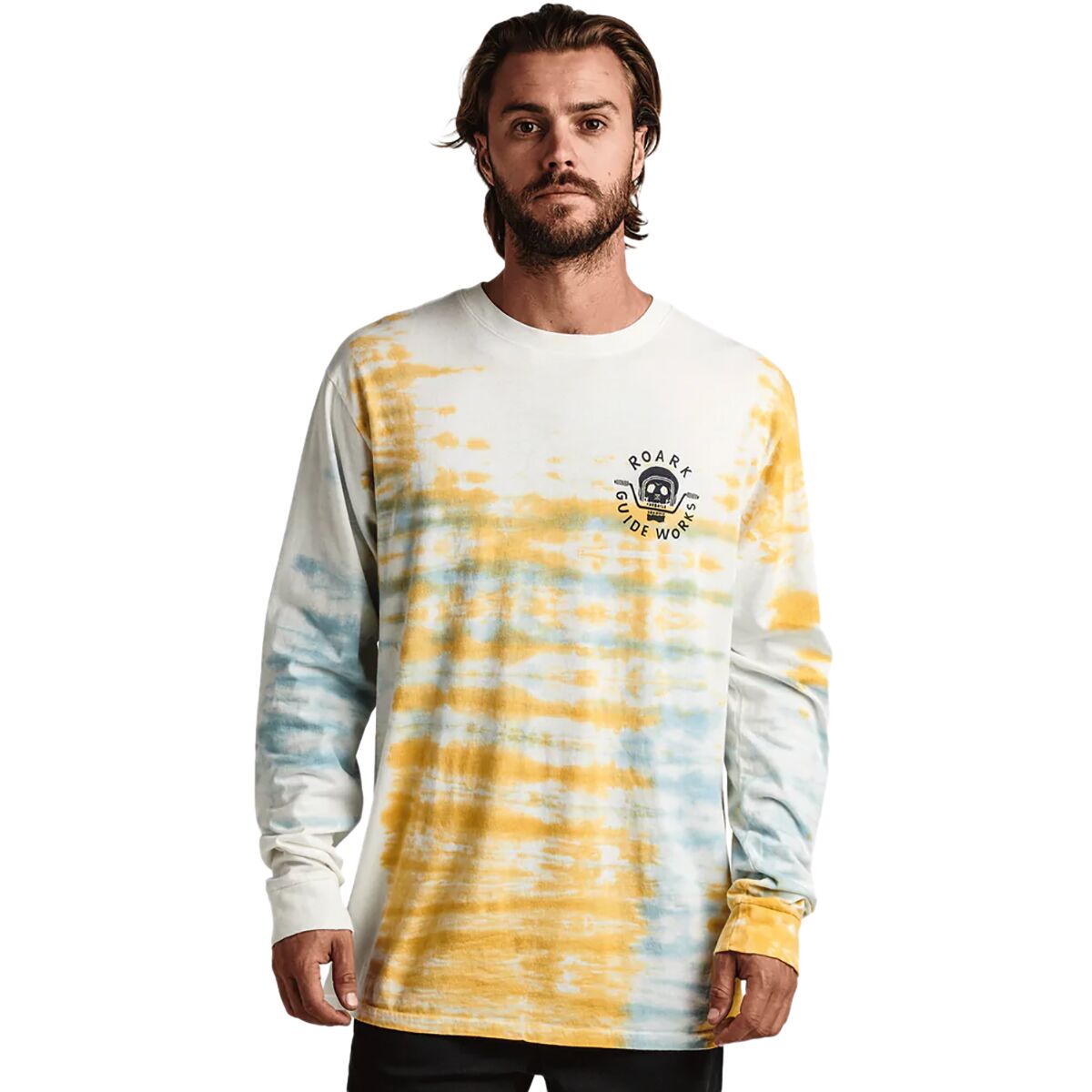 Roark Guideworks Long-Sleeve T-Shirt - Men's product image