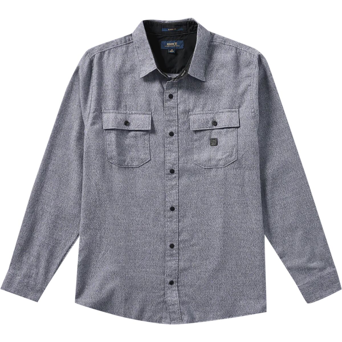 Roark Nordsman Light Flannel Shirt - Men's product image