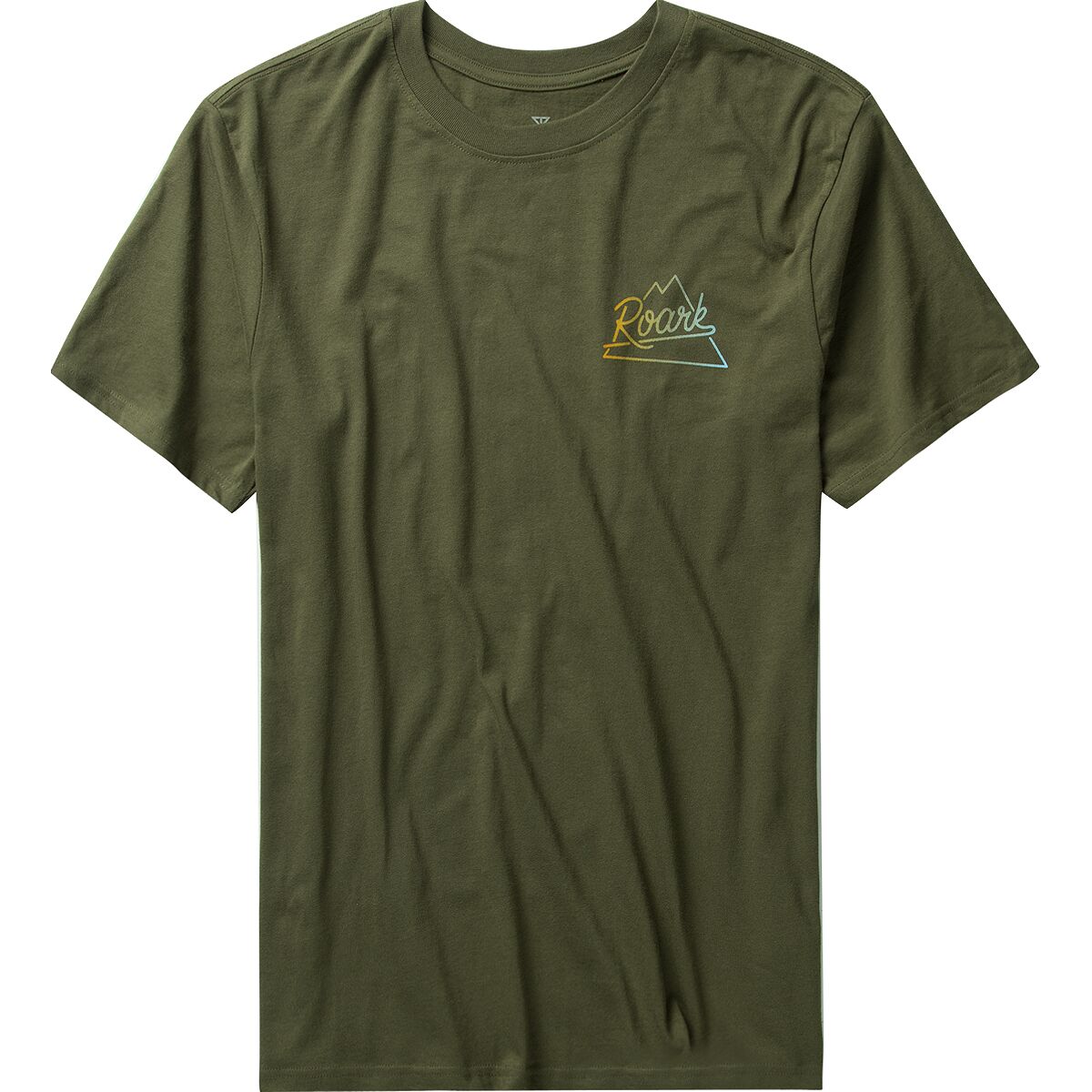 Roark Peaking Short-Sleeve T-Shirt - Men's product image