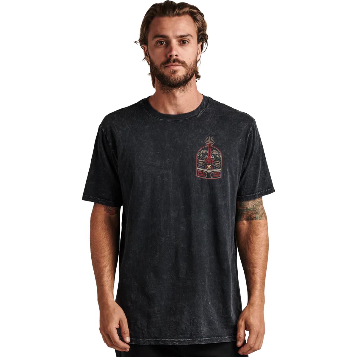 Roark Portal Premium T-Shirt - Men's product image
