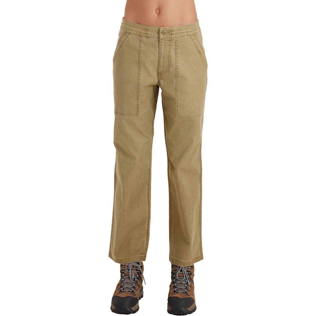 Roark Layover Pant - Women's