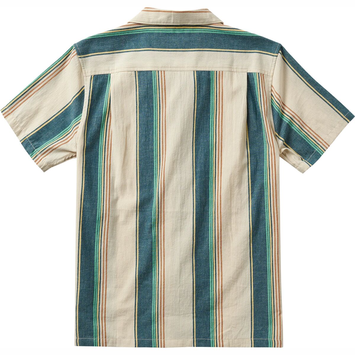 Roark Gonzo Camp Collar Shirt - Men