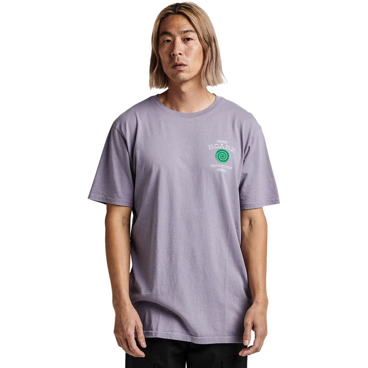 Roark Mind Dimension T-Shirt - Men's