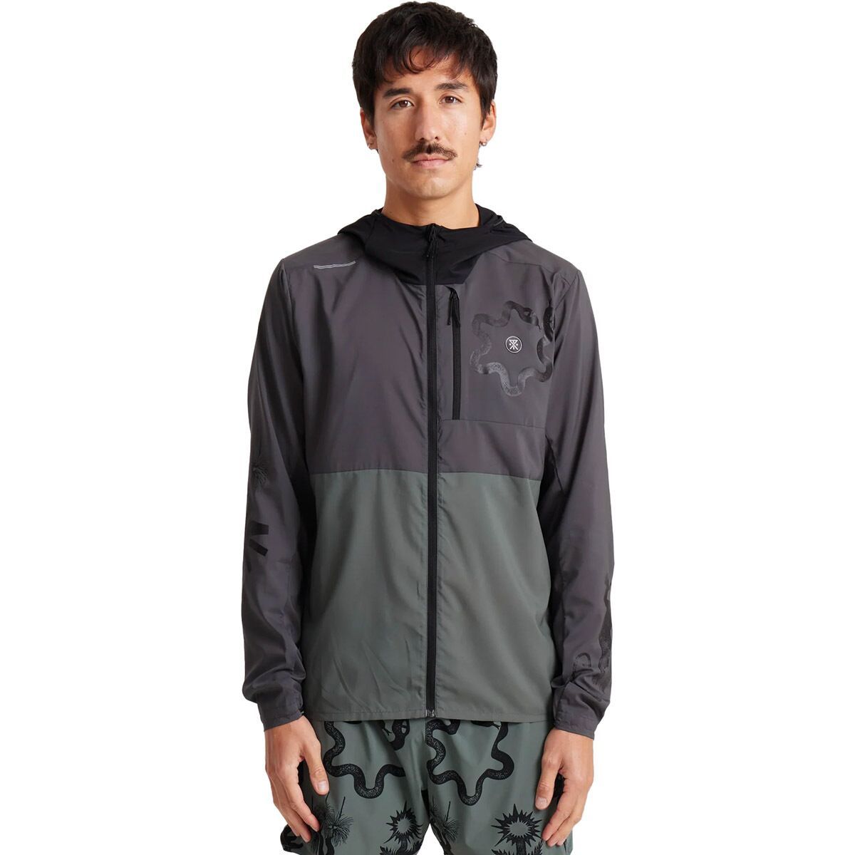 Roark Secondwind 3.0 Jacket - Men's