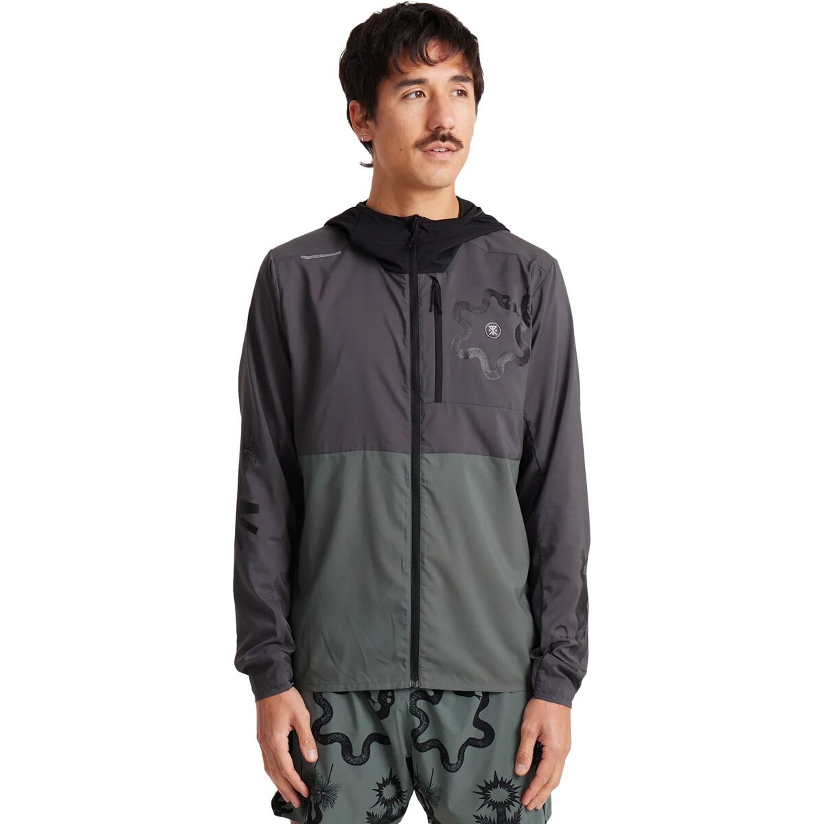 Roark Secondwind 3.0 Jacket - Men's