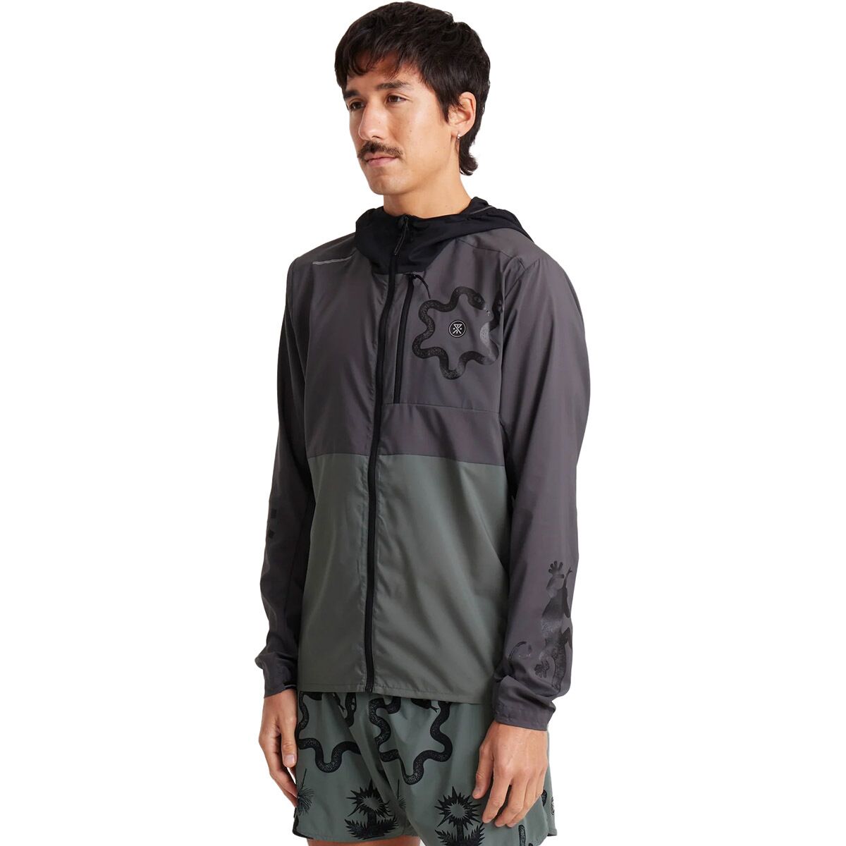 Roark Secondwind 3.0 Jacket - Men's