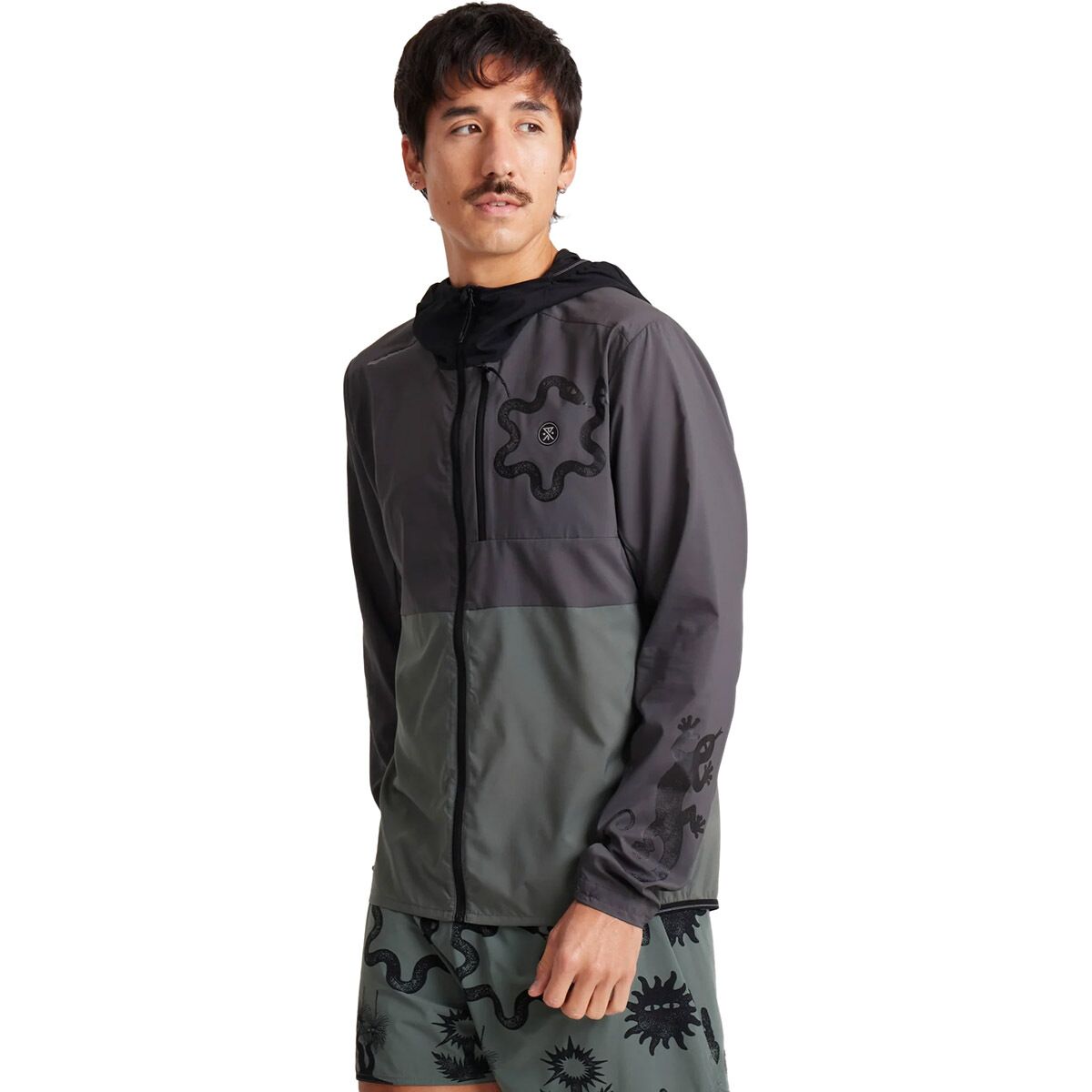 Roark Secondwind 3.0 Jacket - Men's