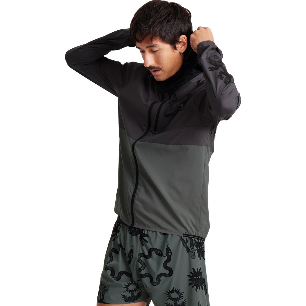 Roark Secondwind 3.0 Jacket - Men's