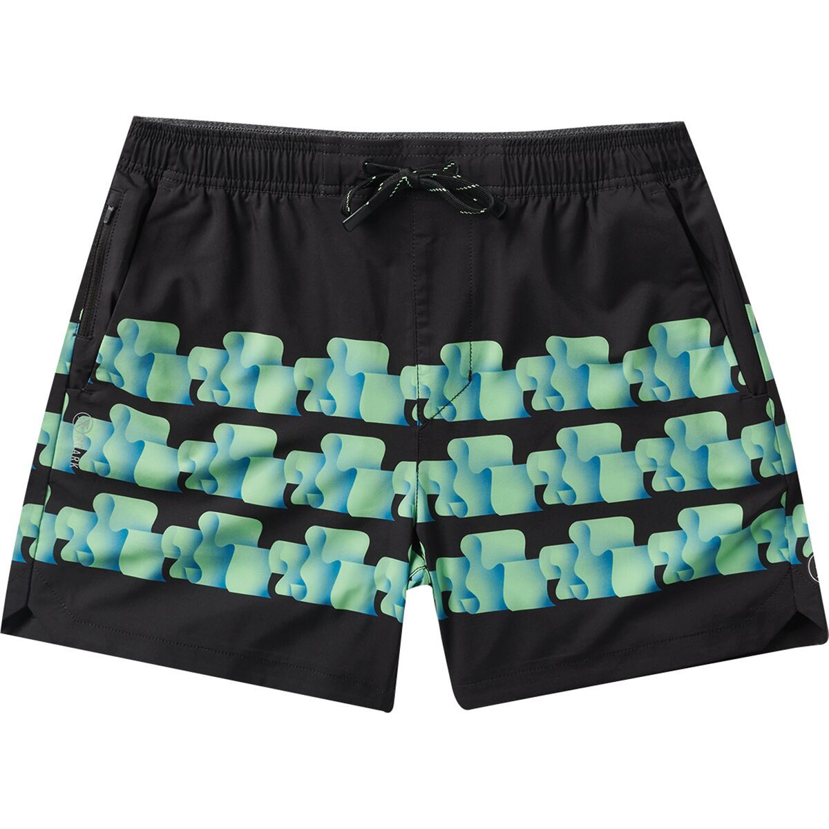 Roark Serrano 5 Short - Men's - Picture 8 of 14