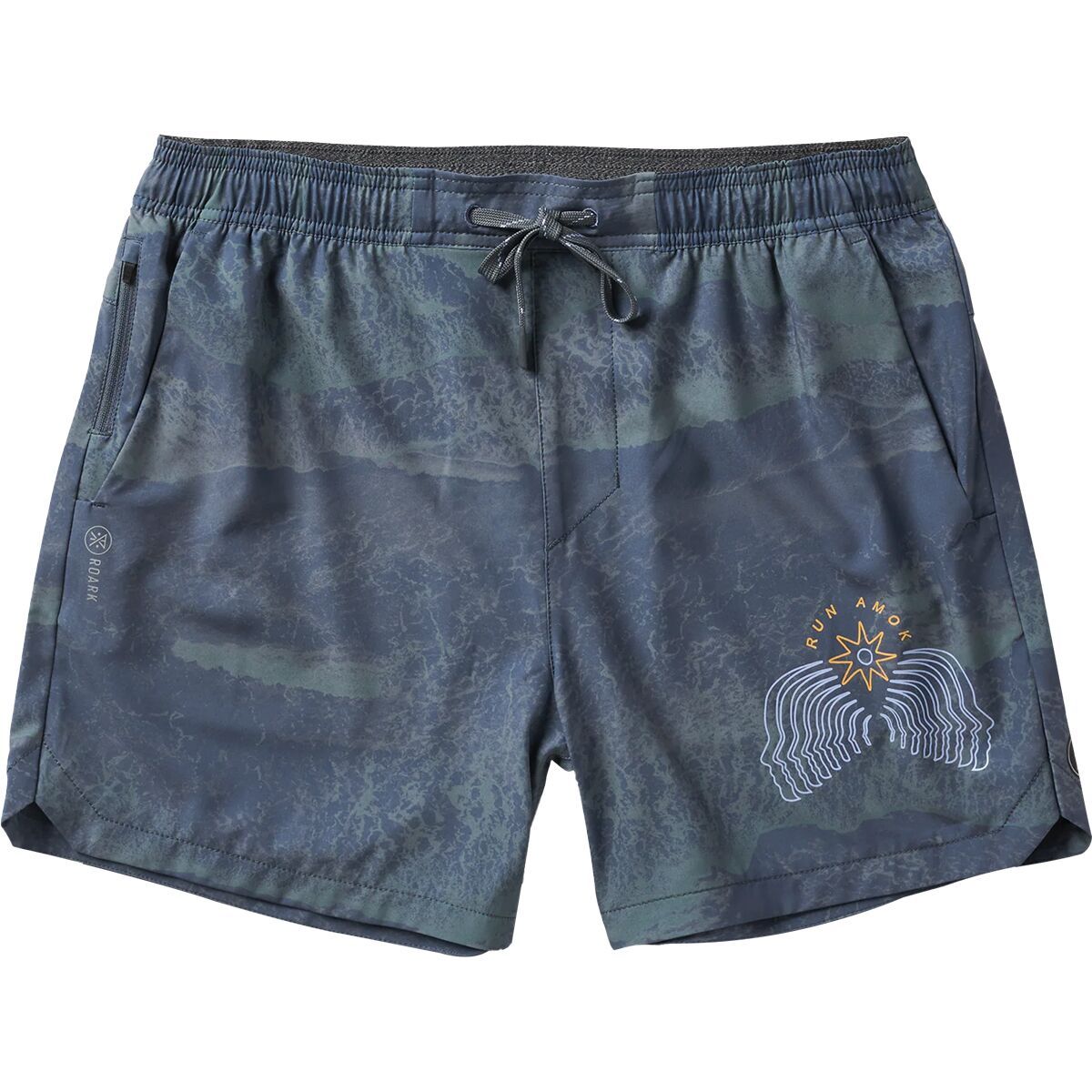Roark Serrano 5 Short - Men's - Picture 12 of 14