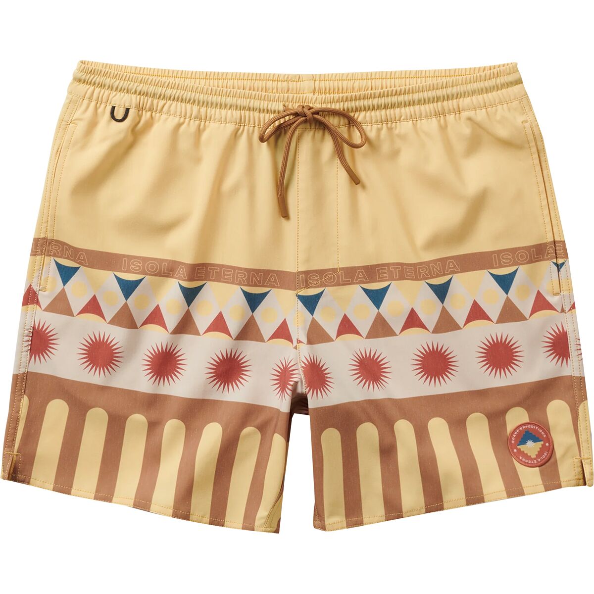 Roark Shorey 16 Boardshorts - Men's