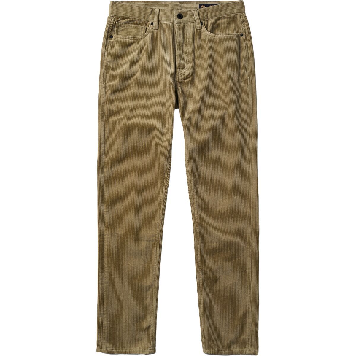 Roark Hwy128 Corduroy Pant - Men's - Clothing