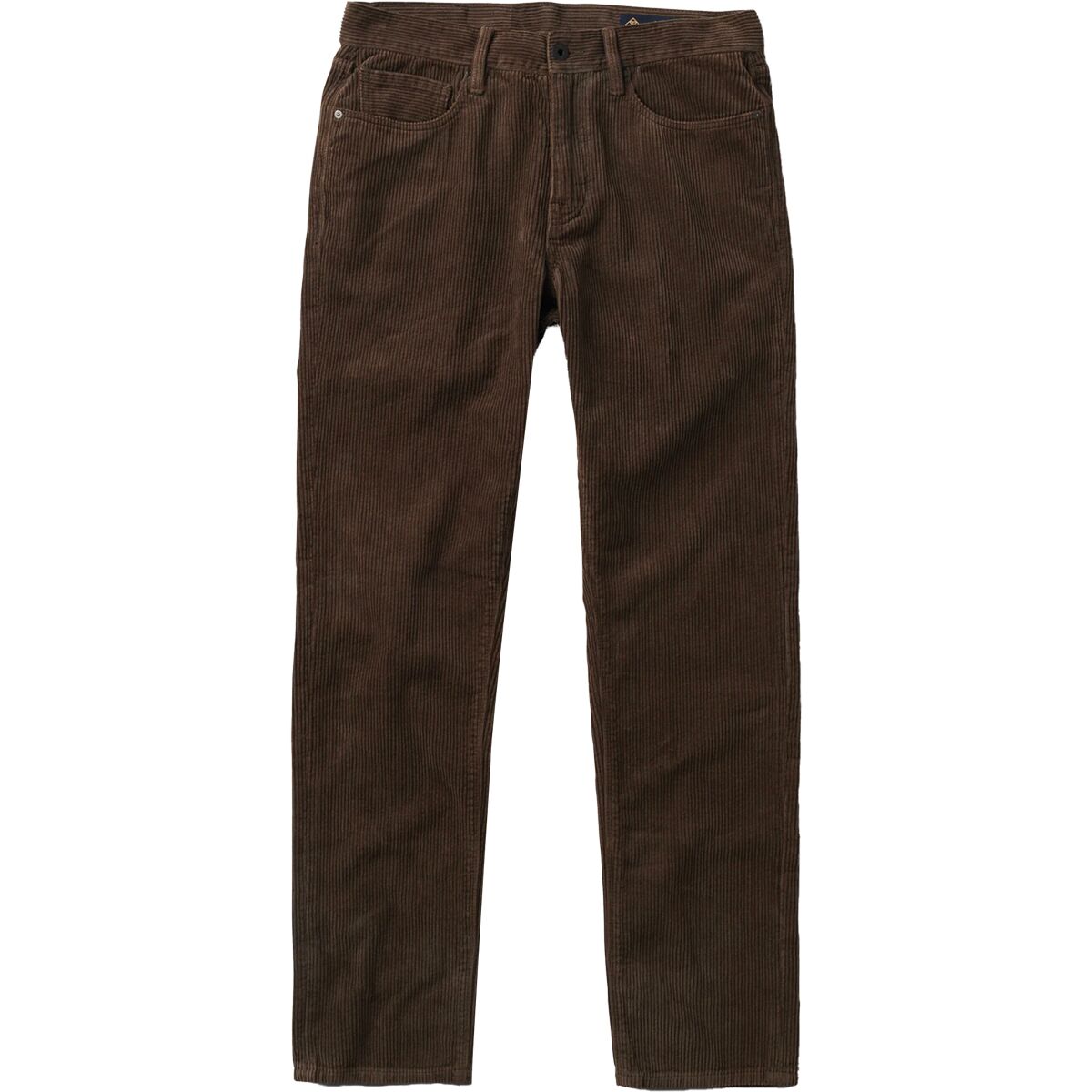 Roark Roark Hwy128 Corduroy Pant - Men's Kaffa, 30x32