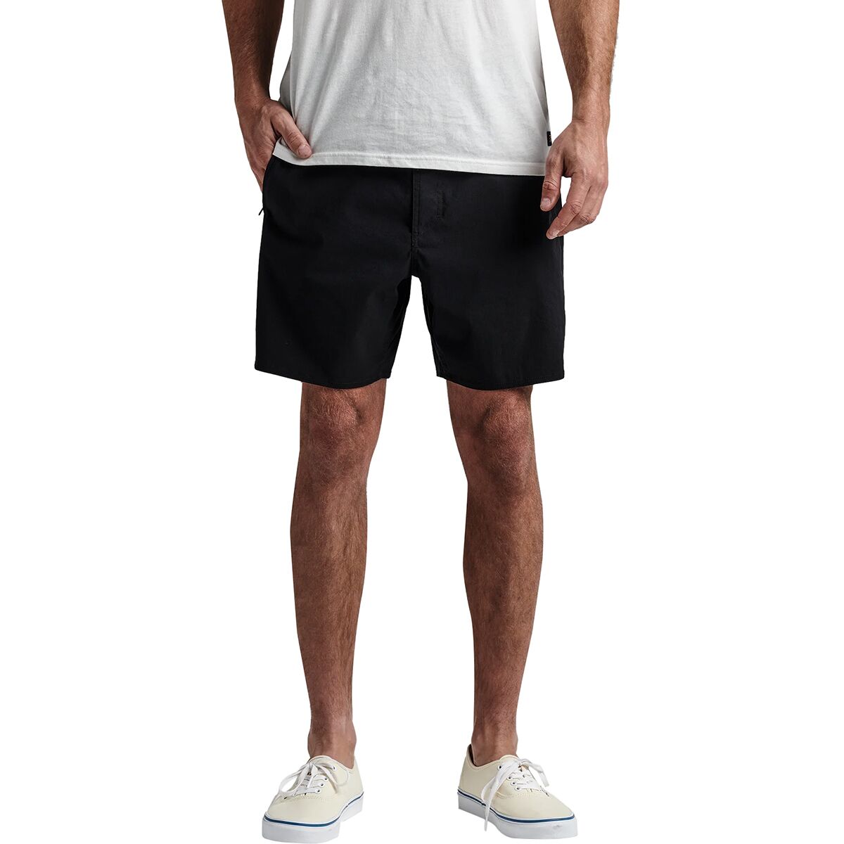Roark Roark Layover Trail Short - Men's Black, 36