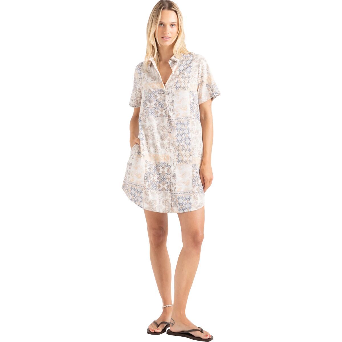Roark Bless Up Dress - Women