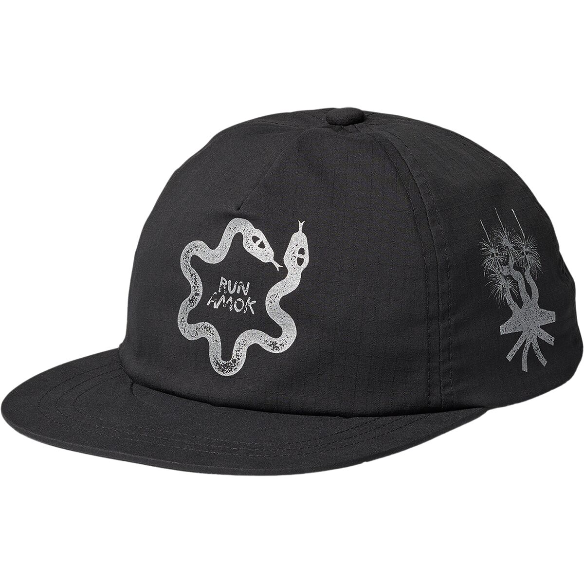 Roark Run Amok 5-Panel Hat
