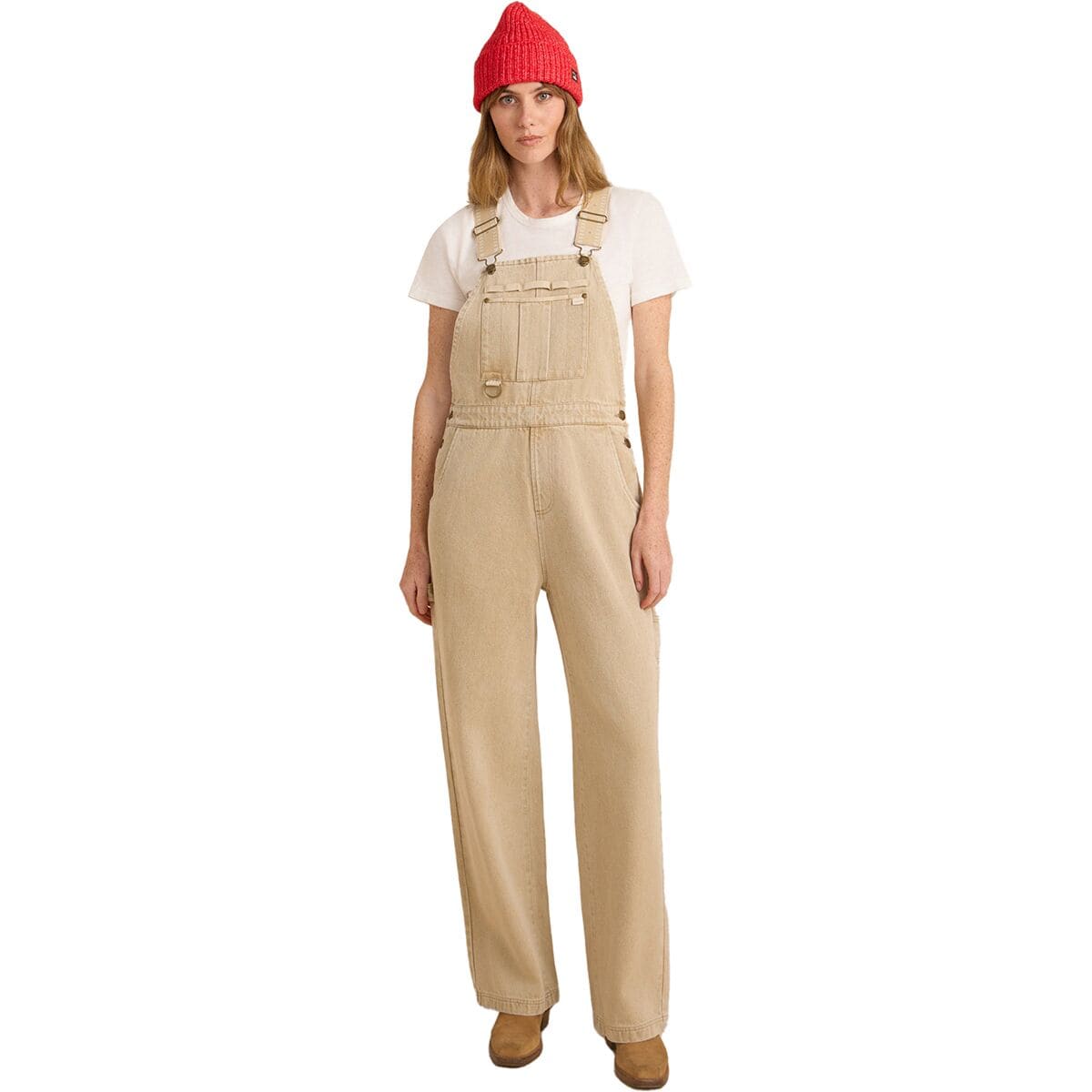 Roark Hwy 1 Overall - Women's Roark Hwy 1 Overall - Women's