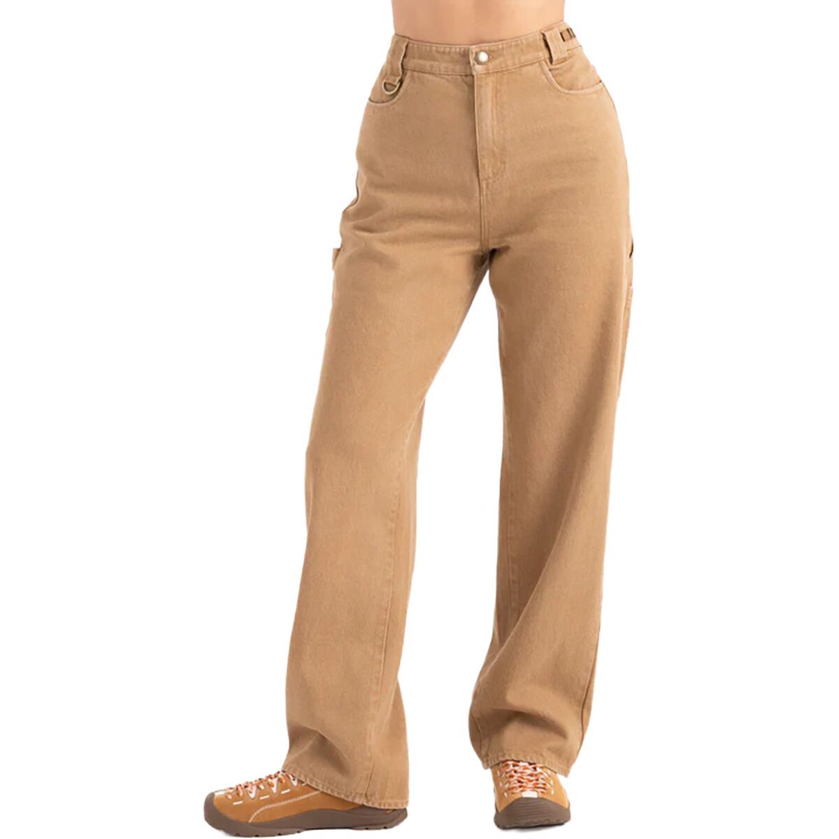 Image of Roark Hwy 1 Pant - Women's Otter, 25