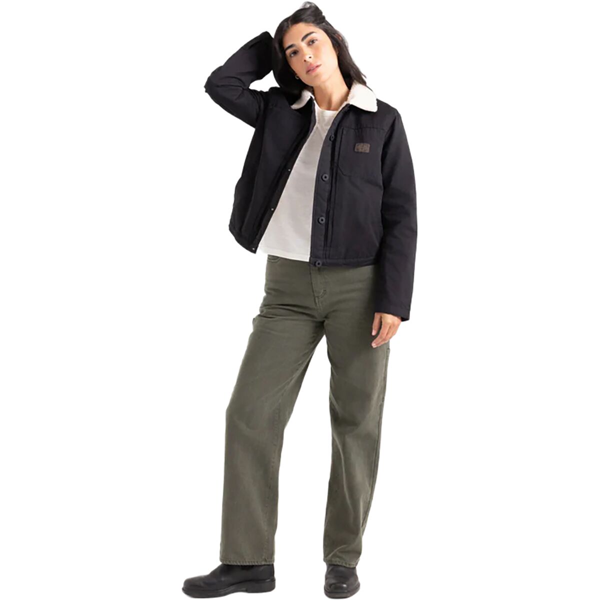 Roark Open Roads Jacket - Women's - Clothing