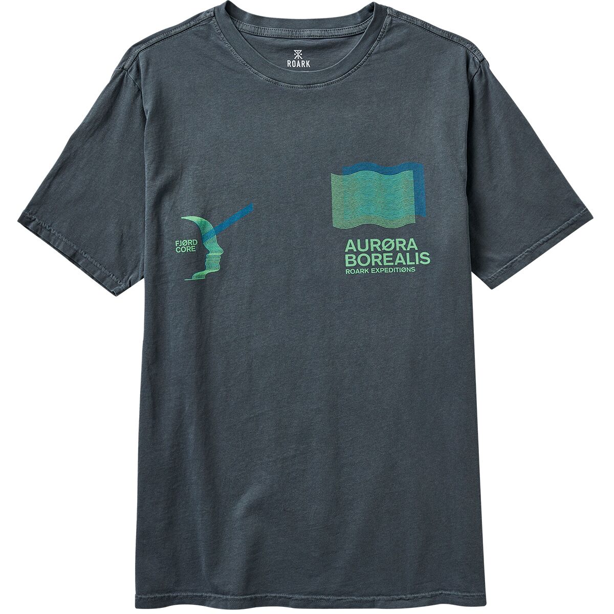 Roark Aurora T-Shirt - Men's