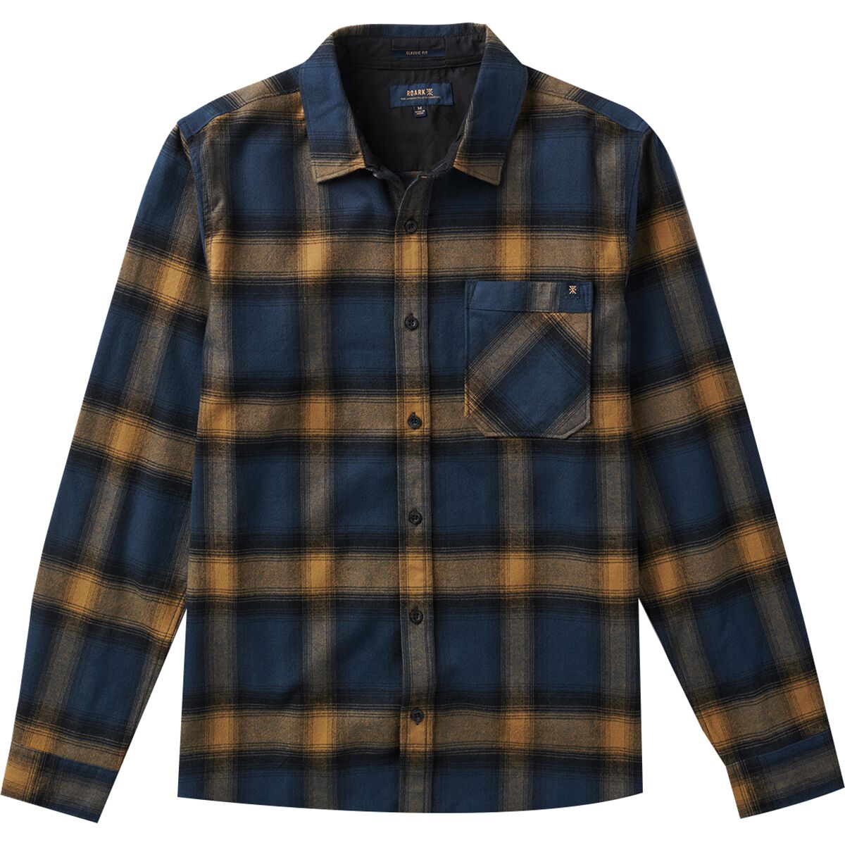 Roark Daytripper Shirt - Men's