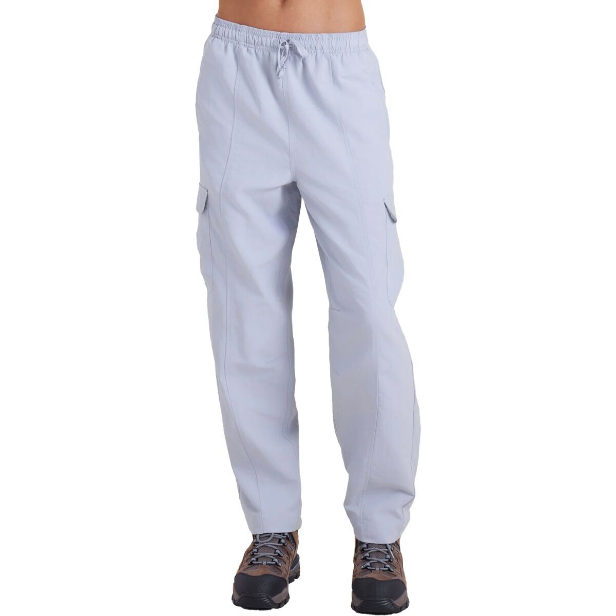Roark River Hybrid Pant - Women's Dusty Sky, XL
