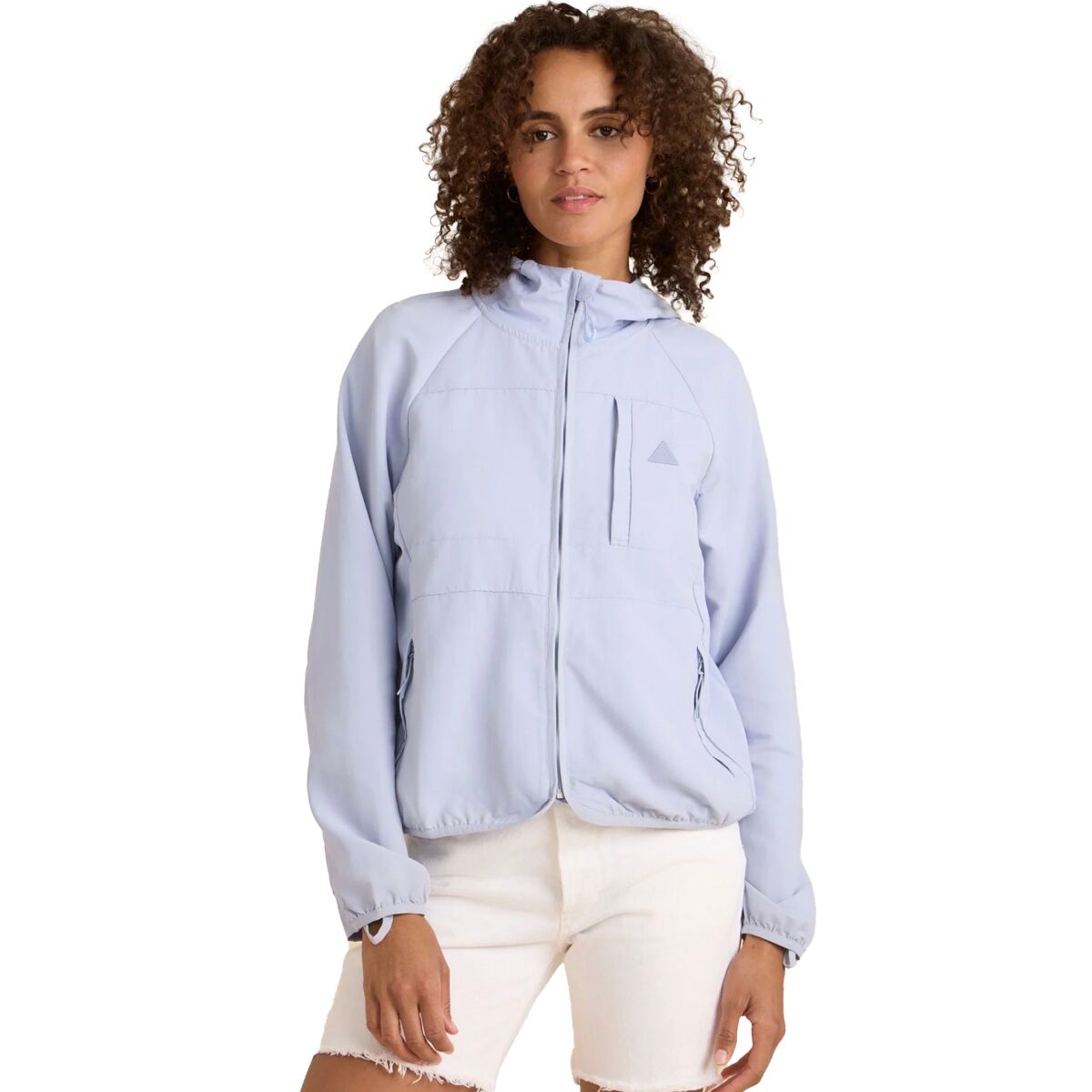 Image of Roark River Jacket - Women's Dusty Sky, XL