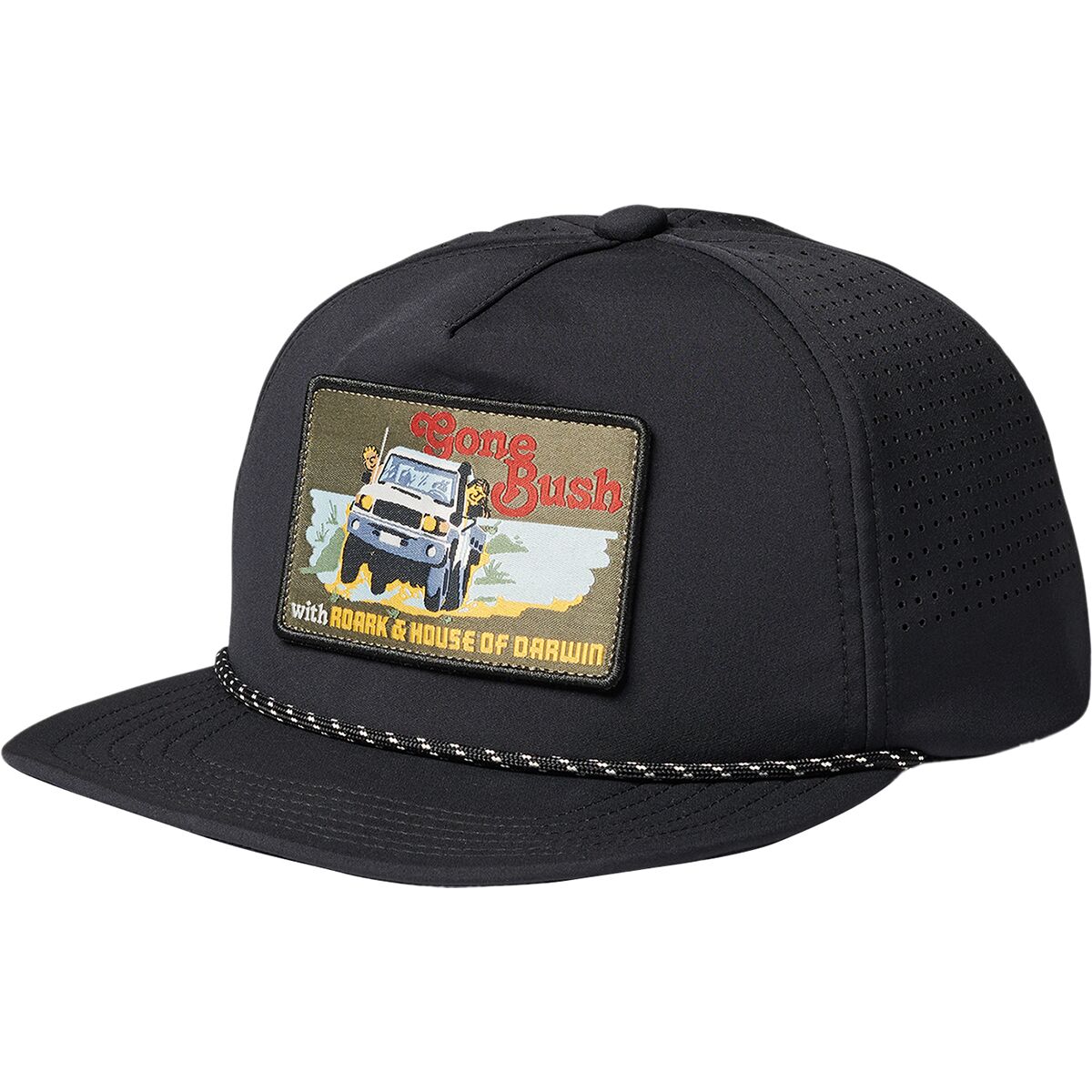 Roark Hytide Hat Roark Hytide Hat