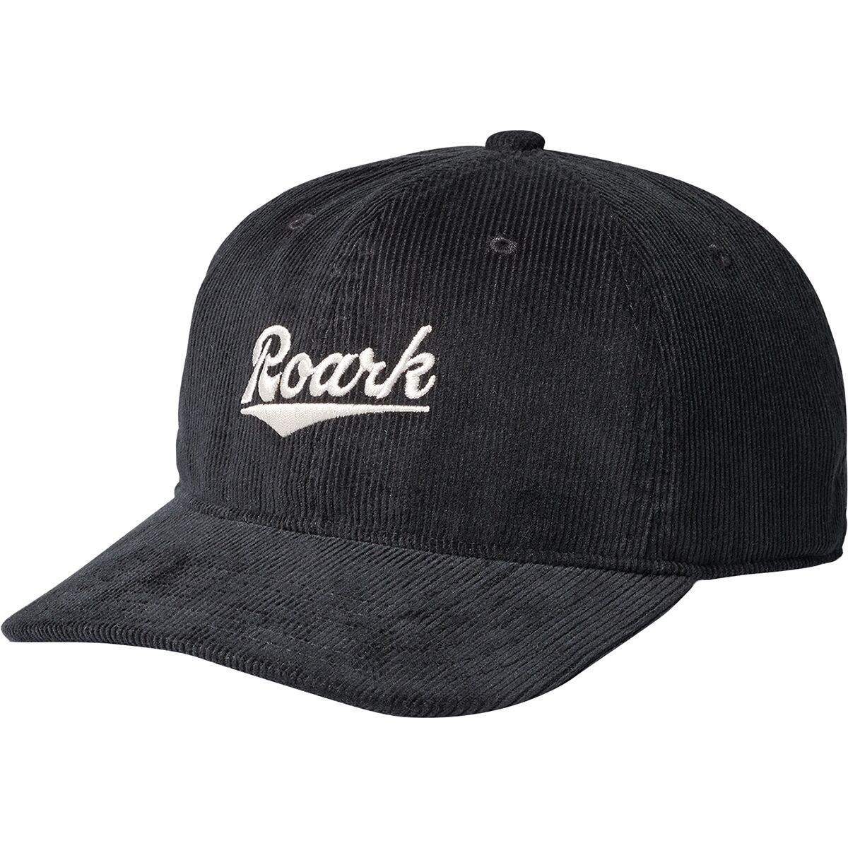 Image of Roark Nomad Hat Black, One Size