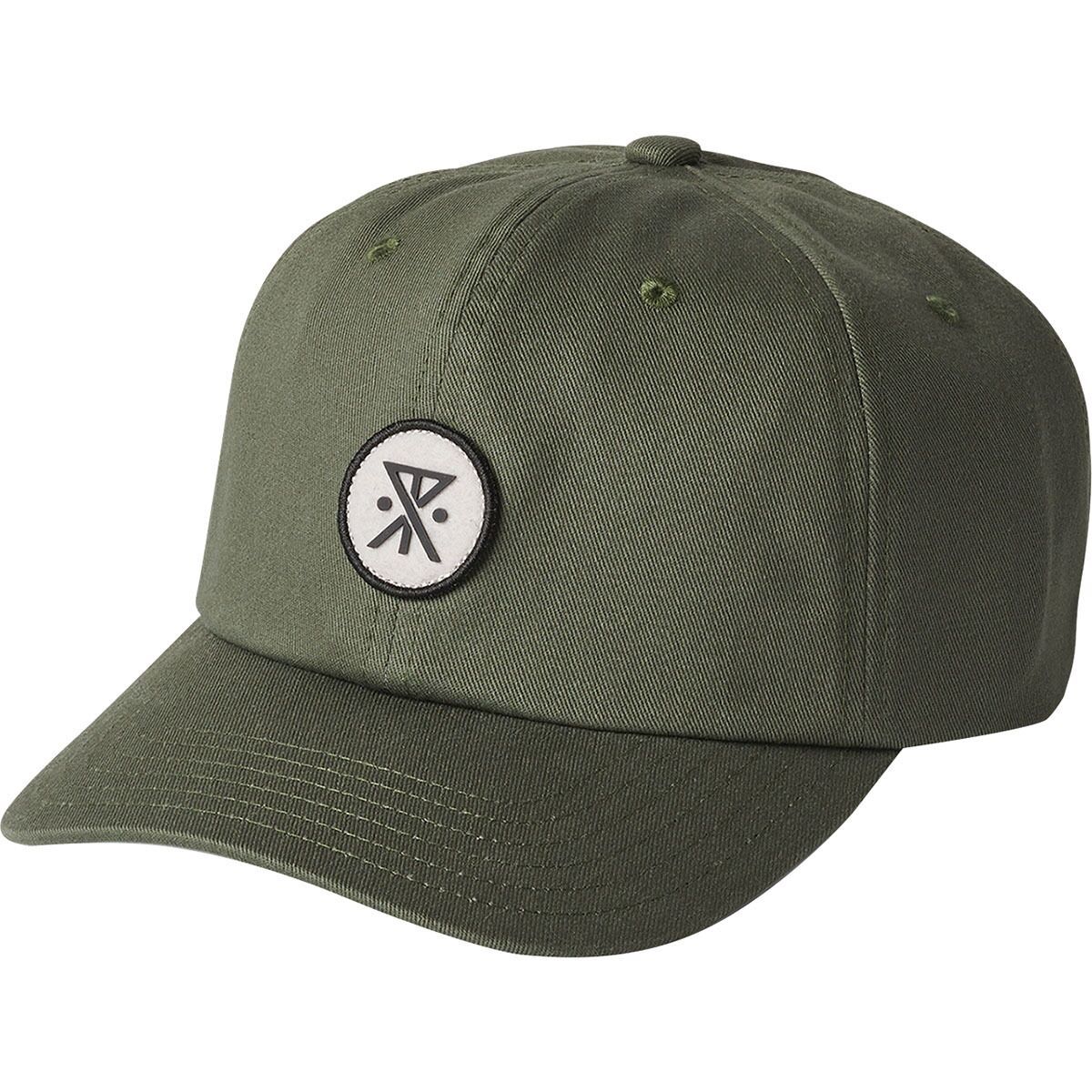 Image of Roark Nomad Hat Military, One Size