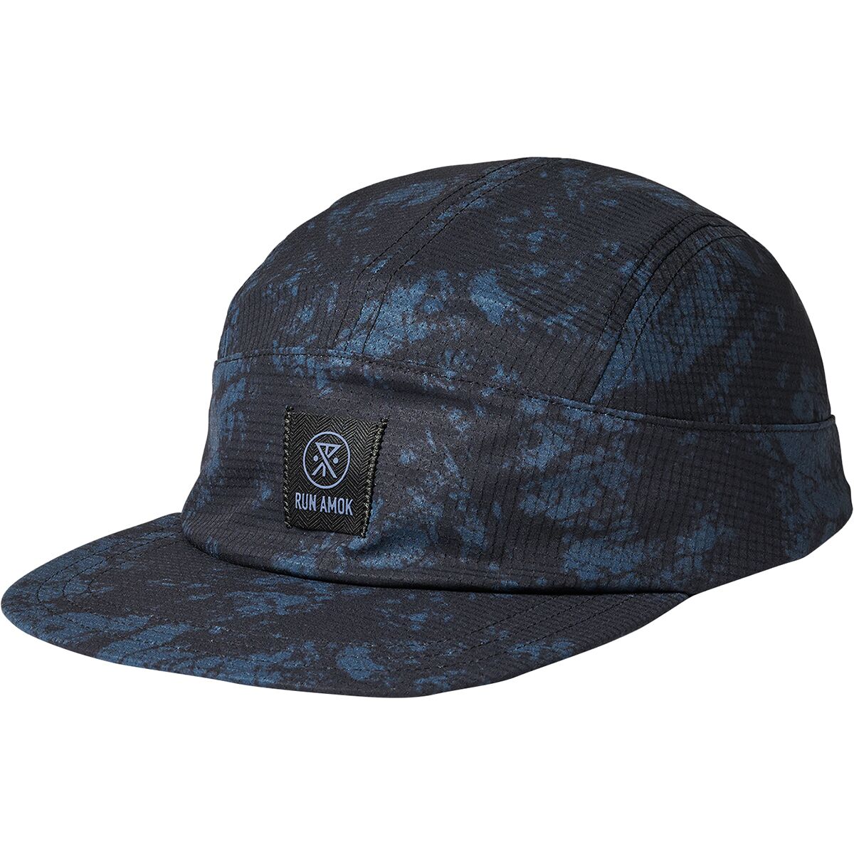 Roark Run Bless Up Camper Hat Roark Run Bless Up Camper Hat