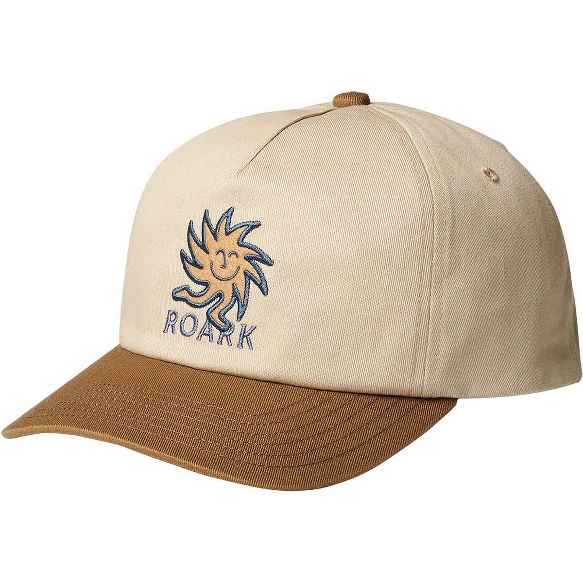 Roark Venture Hat Bone, One Size
