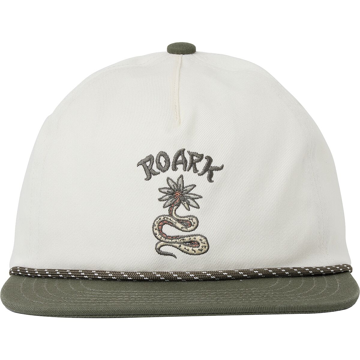 Image of Roark Venture Hat Military 2, One Size