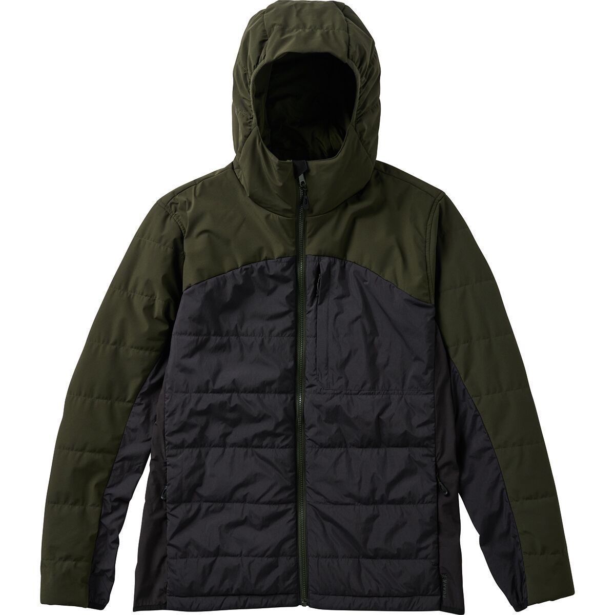 Image of Roark Layover Jacket - Men's Dark Military, L