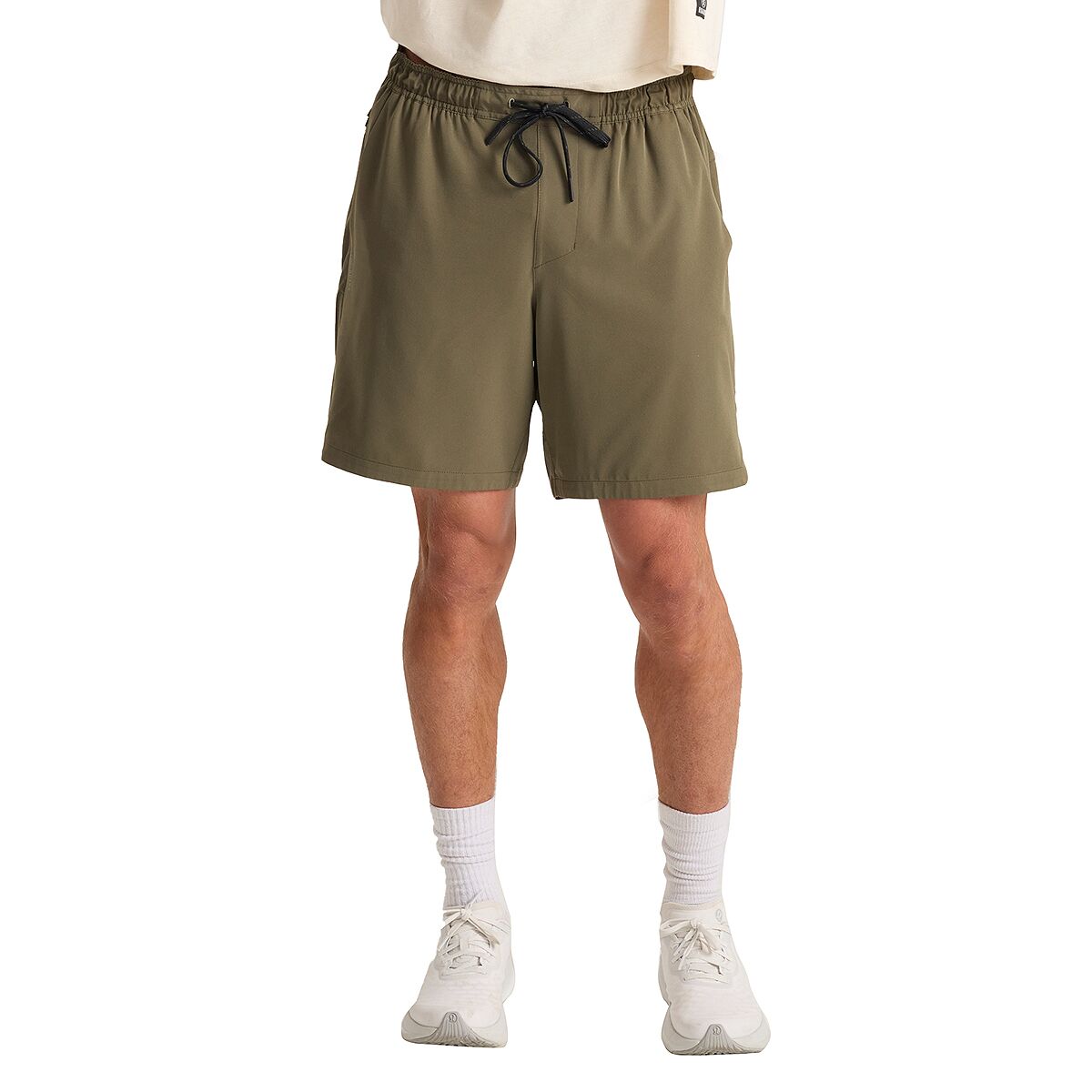 Image of Roark Serrano 7 Short - Men's Military, S