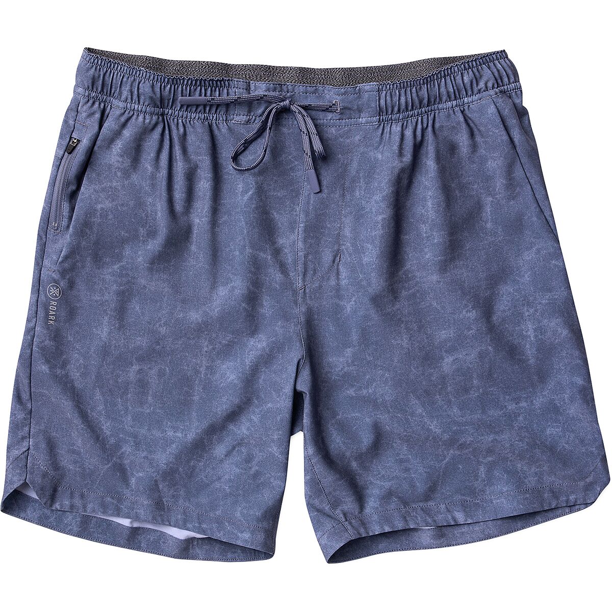 Image of Roark Serrano 7 Short - Men's Neptune, S