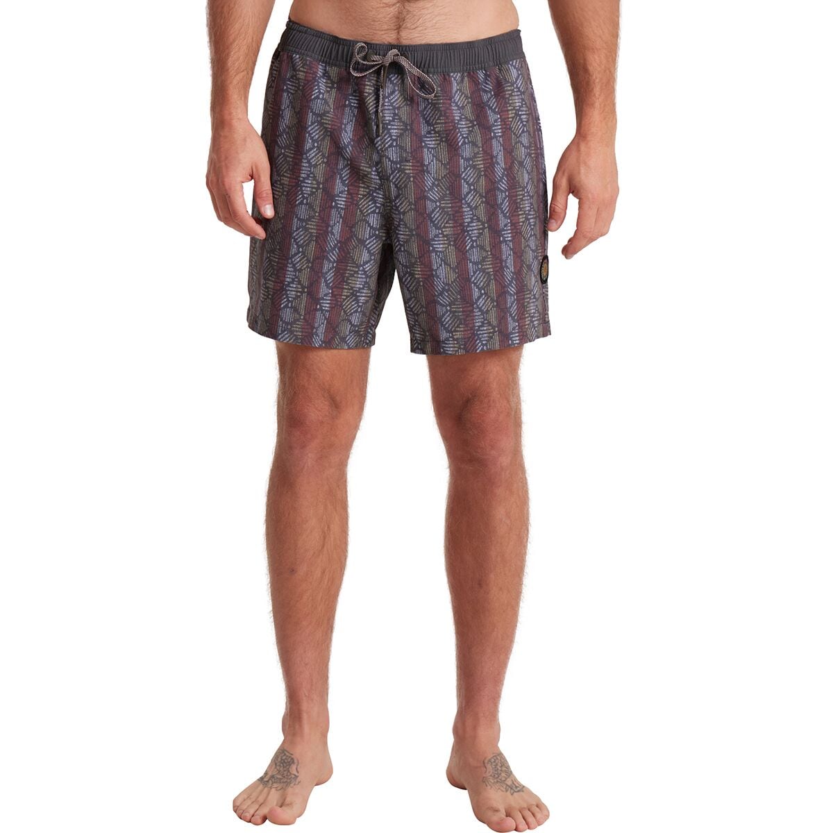 Roark Shorey Boardshort - Men's