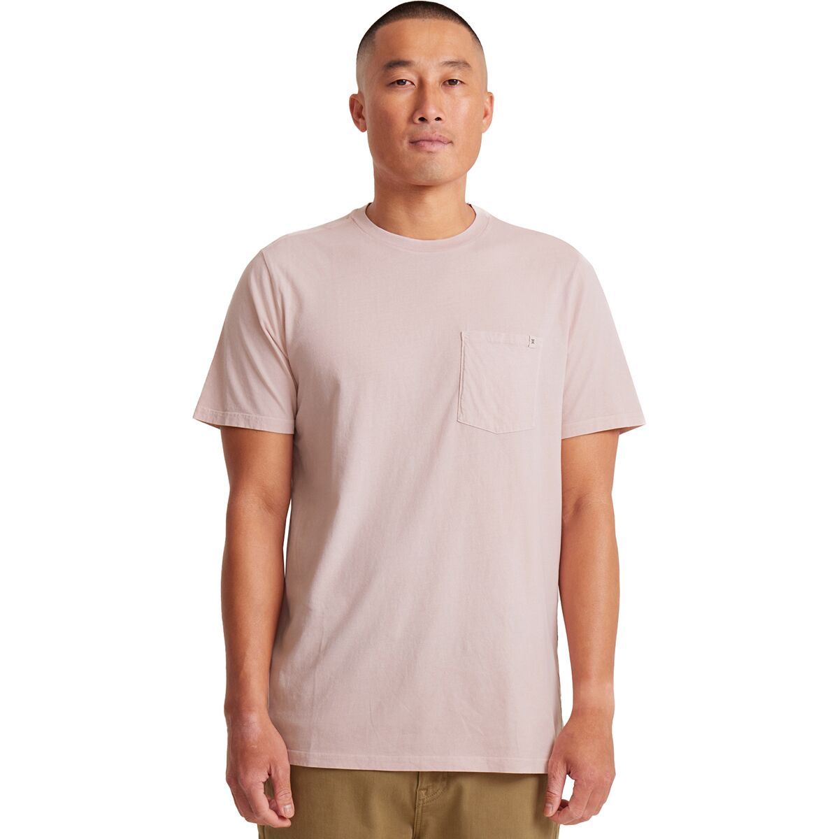 Roark Made To Fade T-Shirt - Men